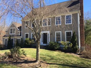 6 Ledgebrook Rd, Moodus, CT 06469