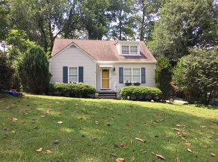 1757 Tobey Rd, Chamblee, GA 30341