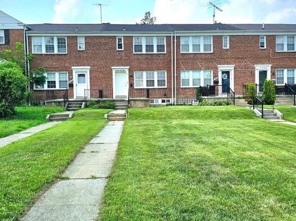1943 Edgewood Rd, Towson, MD 21286