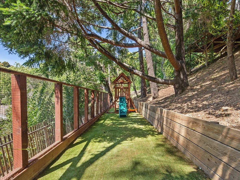 60 Corte De Sabla, Greenbrae, CA 94904 | Zillow