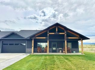 3975 Jaycee Ct UNIT B, East Helena, MT 59635