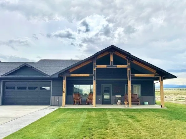 3975 Jaycee Ct Unit B, East Helena, MT 59635