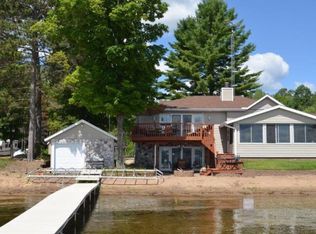 4854 Strawberry Bluff Ln, Crandon, WI 54520