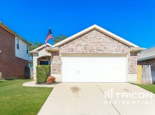5712 Parkview Hills Ln, Fort Worth, TX 76179