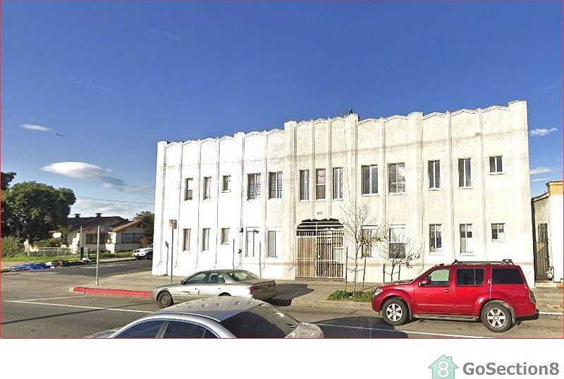 1st image of 6437 S Hoover St APT 7