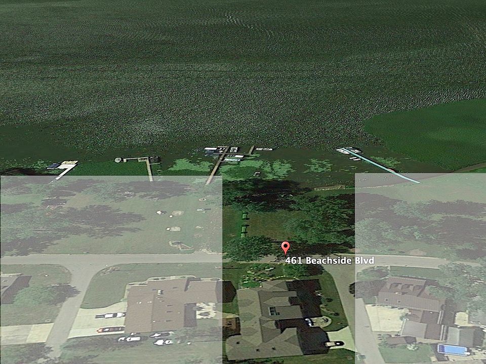 461 Beachside Blvd, Chippewa Lake, OH 44215 Zillow