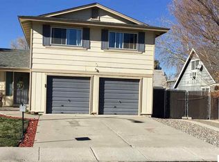 7305 Offenhauser Dr, Reno, NV 89511