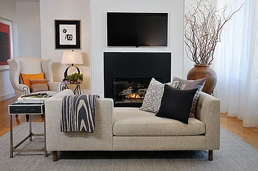 Rented by Fionn Campbell