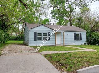 3416 SE Bryant St, Topeka, KS 66605