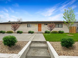 1217 S Michigan Ave #10, Boise, ID 83706
