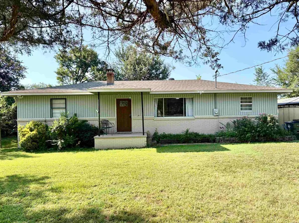 146 Buchheit St, Royal, AR 71968