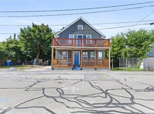 25 Tripoli St, Providence, RI 02909