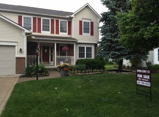 5641 Seapine Rd, Hilliard, OH 43026