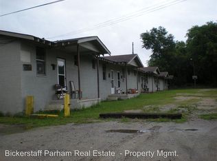 458 20th Ave APT B, Columbus, GA 31903