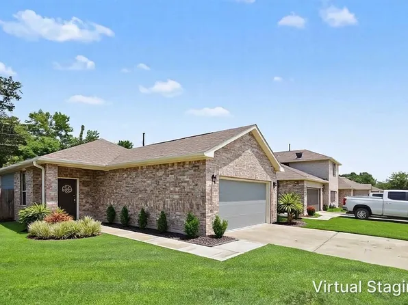 24718 Russet Bluff Trl, Huffman, TX 77336