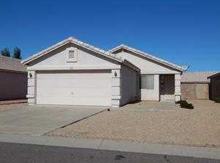 16535 N 158th Ave, Surprise, AZ 85374