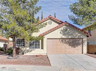 9644 Swan Bay Dr, Las Vegas, NV 89117