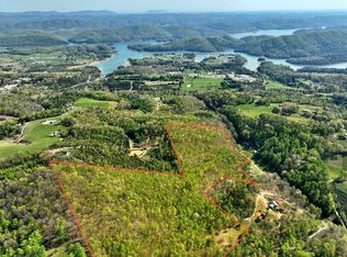 1 Lay Hollow Rd, Sharps Chapel, TN 37866