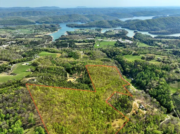 1 Lay Hollow Rd, Sharps Chapel, TN 37866