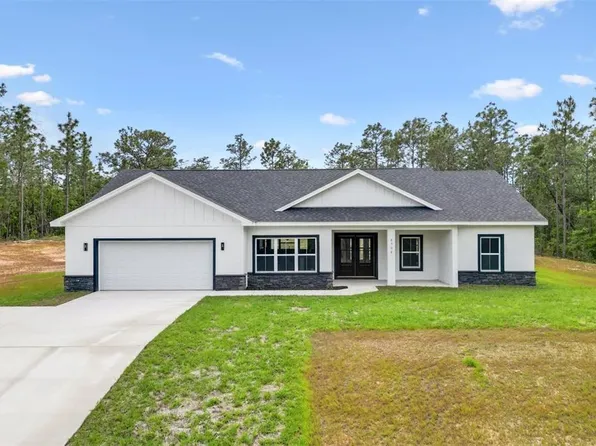 8506 County Road 243, Wildwood, FL 34785