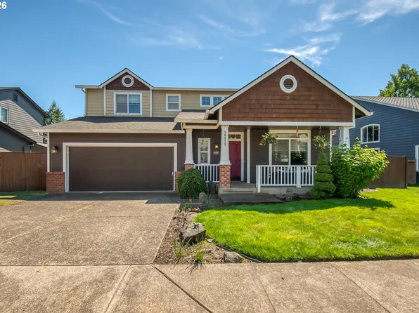 30832 NW Yorkshire St, North Plains, OR 97133