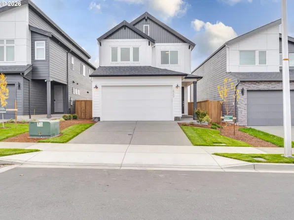 18209 NE 14th St, Vancouver, WA 98684
