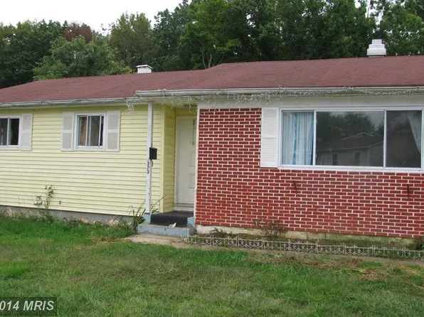 3373 Sudlersville S, Laurel, MD 20724