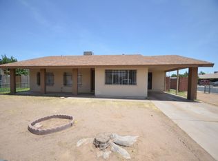 4752 W Monte Vista Rd, Phoenix, AZ 85035