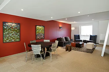 Rented by Roseland Property