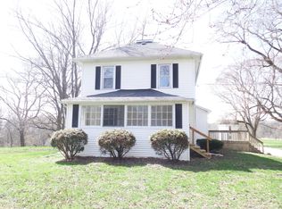 N2599 County Road C, Darien, WI 53114
