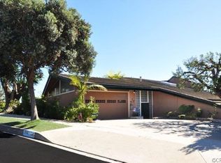 3512 Graysby Ave, San Pedro, CA 90732