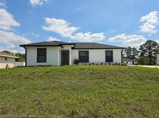 746 Kingfisher Ave NW, Lake Placid, FL 33852