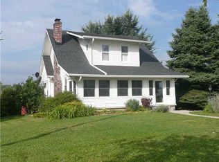 5801 Horseshoe Rd, Delaware, OH 43015