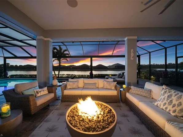 14372 Neptune AVE, NAPLES, FL 34114