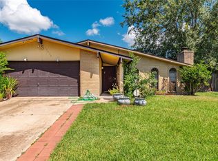 15410 Empanada Dr, Houston, TX 77083