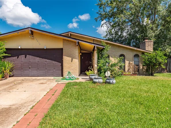 15410 Empanada Dr, Houston, TX 77083