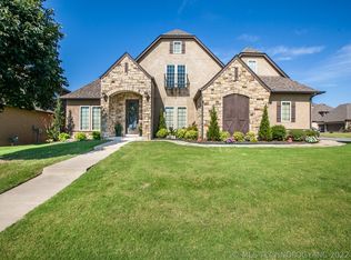 4728 S 166th East Ave, Tulsa, OK 74134