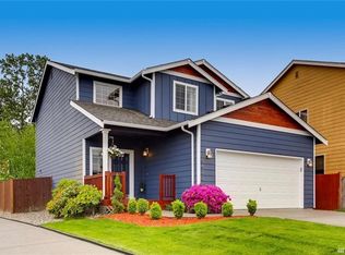 8422 19th St NE, Lake Stevens, WA 98258