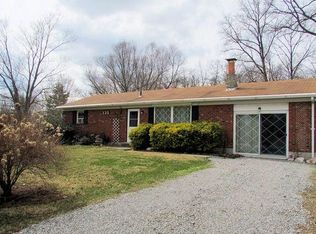 335 Frankfort Dr, Fayetteville, OH 45118