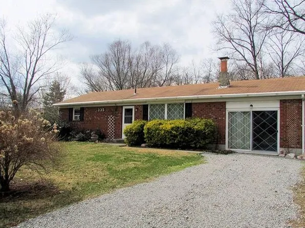 335 Frankfort Dr, Fayetteville, OH 45118