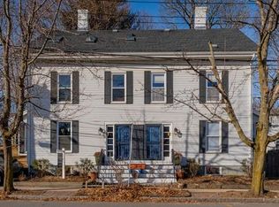 9 Bartlett Ave #1, Arlington, MA 02476