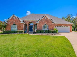 148 Marseille Dr, Maumelle, AR 72113