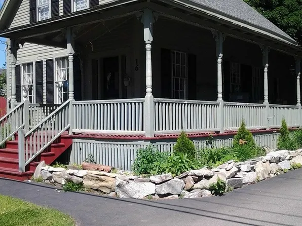 16 Frank C Gilman Hwy, Alton, NH 03809