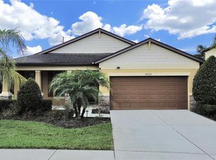 4428 O'Rourke Ct, Zephyrhills, FL 33543
