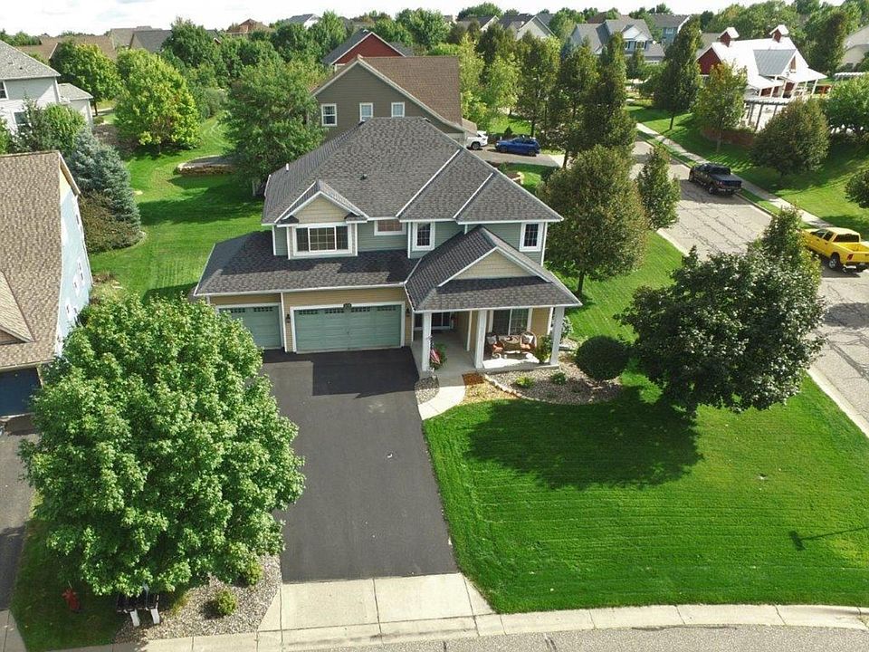 1st image of 11138 Stonemill Farms Curv