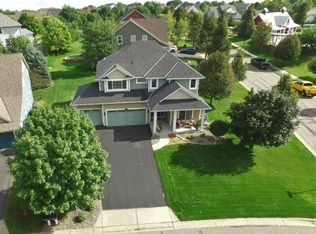 11138 Stonemill Farms Curv, Woodbury, MN 55129
