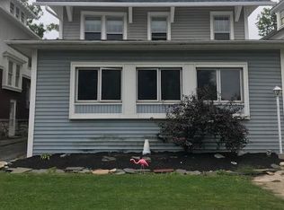 178 Jewett Pkwy, Buffalo, NY 14214