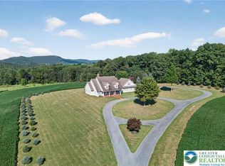 147 Scout Rd, Stony Run, PA 19529