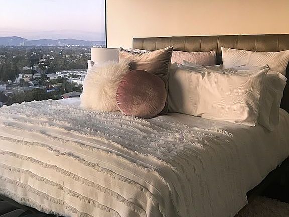 2nd image of 4316 Marina City Dr Unit 725
