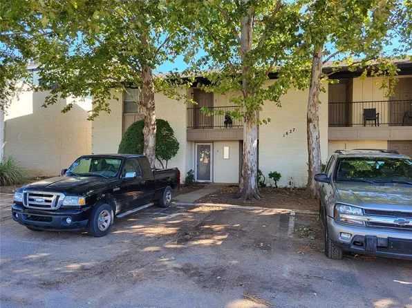 1827 E Lindsey St APT 3, Norman, OK 73071